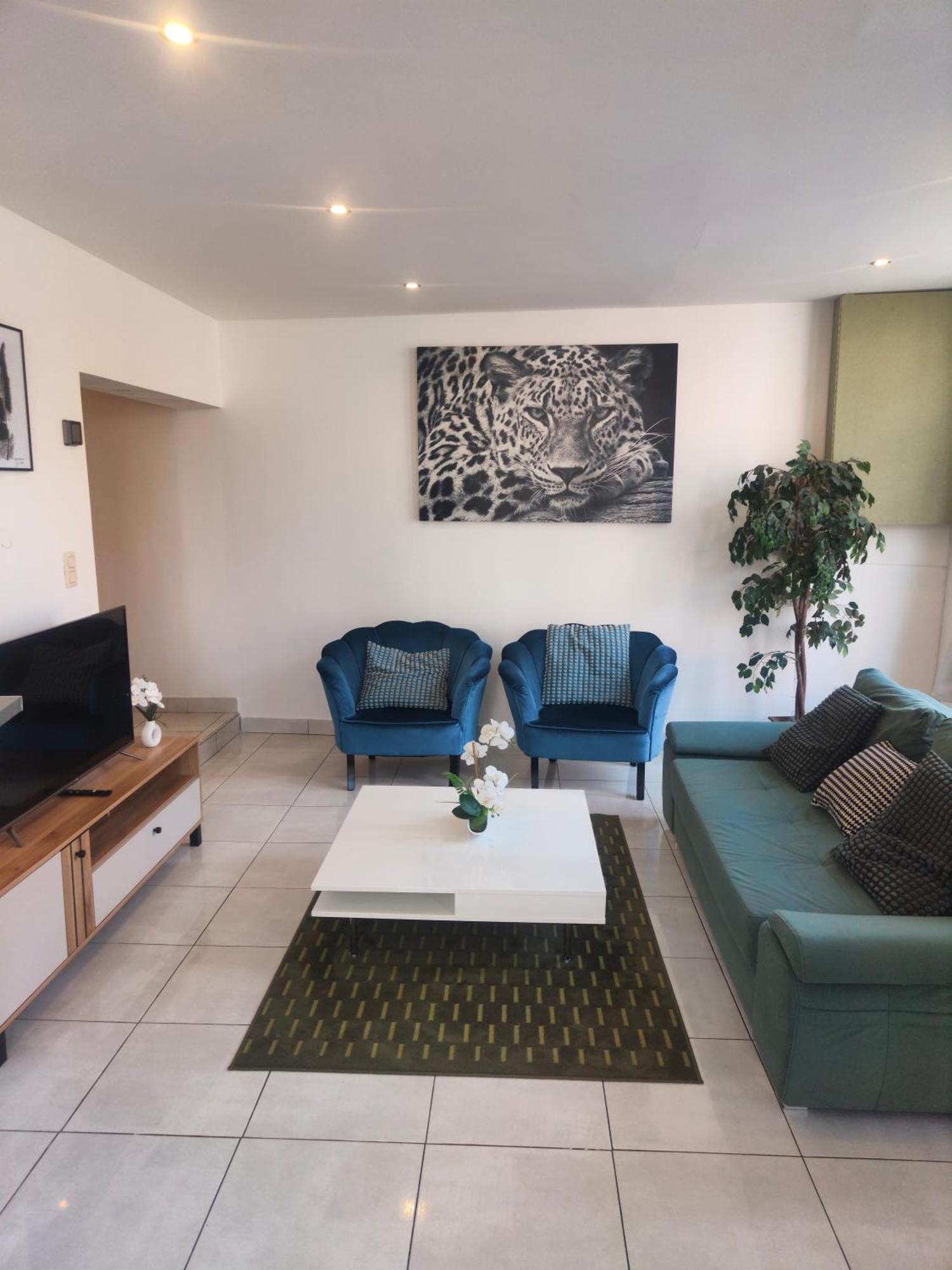 Bel Appartement Confortable Mons Exterior foto